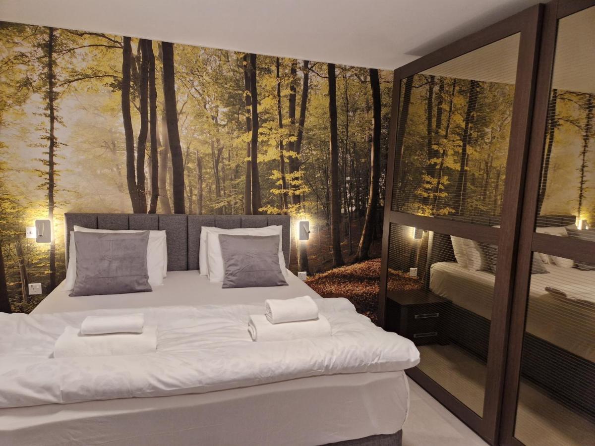 Korzo Suites St. Julian'S Exteriör bild