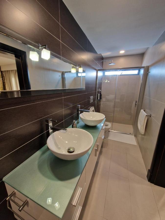 Korzo Suites St. Julian'S Exteriör bild